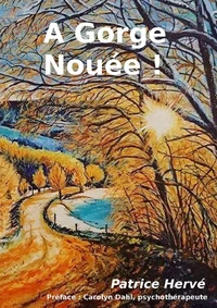 A gorge nouée !
