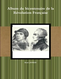 Album du bicentenaire de la Révolution française