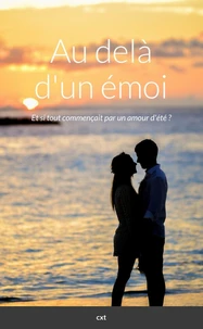 Au delà d'un émoi
