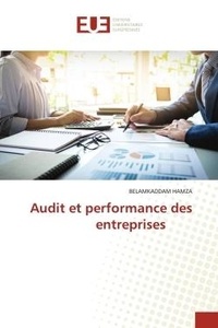 Belamkaddam Hamza - Audit et performance des entreprises.