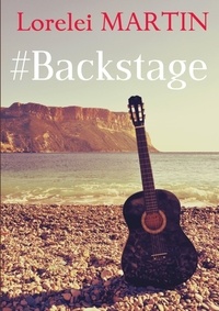 Lorelei Martin - #Backstage.