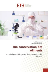 Bio-conservation des Aliments