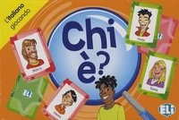 Chi è?