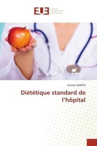 Oumou Diakite - Diététique standard de l'hôpital.