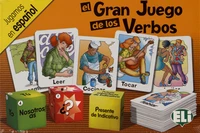 El gran juego de los verbos