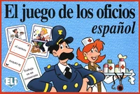 El juego de los oficios español