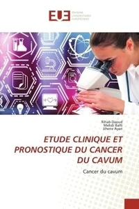Etude clinique et pronostique du cancer du cavum