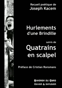 Hurlements d'une brindille