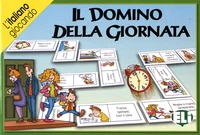 Il domino della giornata