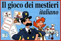 Il gioco dei mestieri italiano