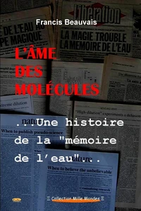 L'âme des molécules