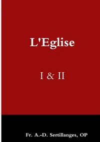 L'Eglise