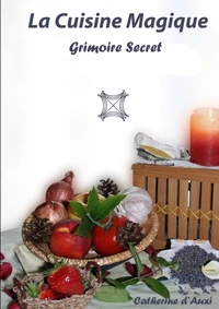 La cuisine magique