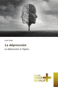 Leon Fataki - La dépression - La dépression à l'église.