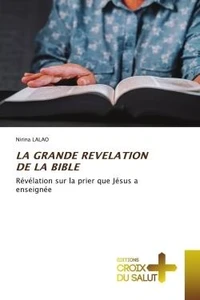 La grande revelation de la bible
