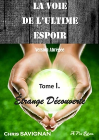 Etrange découverte