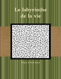 René Janray - Le labyrinthe.