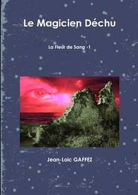 Jean-loïc Gaffez - Le magicien déchu.