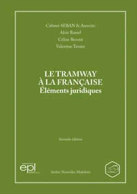 Le tramway à la française