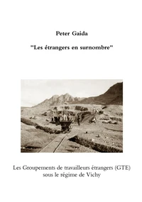"Les étrangers en surnombre"