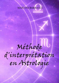 Méthode d'interprétation en astrologie