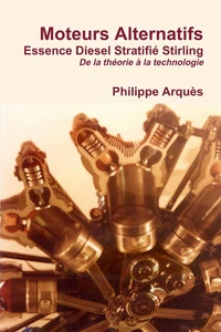 Moteurs alternatifs
