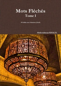 Mots fléchés