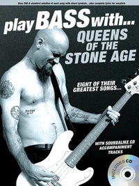 Play Bass with... Queens of The Stone Age