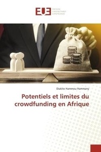 Hammany diakite Hammou - Potentiels et limites du crowdfunding en Afrique.