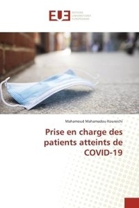 Mahamoud mahamadou Koureichi - Prise en charge des patients atteints de COVID-19.