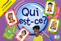 Qui est-ce ?