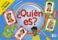 ¿ Quién es ?