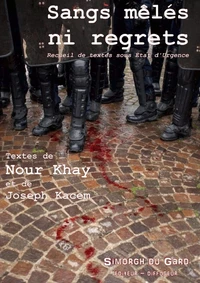 Sangs mêlés ni regrets