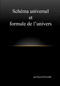 Schéma universel et formule de l'univers