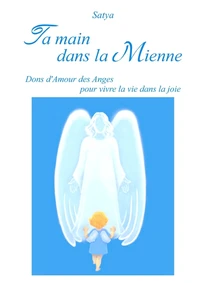 Ta main dans la mienne