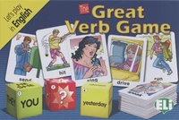 The Great Verb Game
