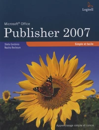 Publisher 2007 simple et facile