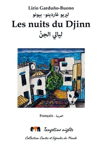 Les nuits du djinn