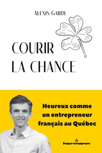 Courir la chance