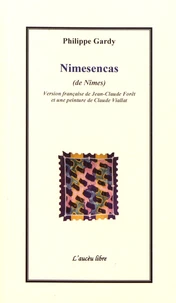 Nimesencas