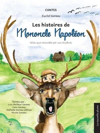 Les histoires de mononcle Napoléon