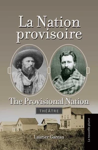 La nation provisoire / The provisional nation