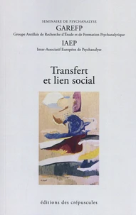 Transfert et lien social