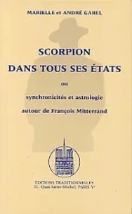 SCORPION DANS TOUS SES éTATS A