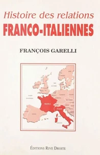 Histoire des relations franco-italiennes