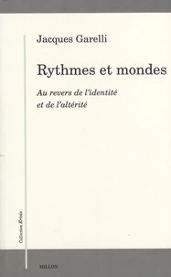 Rythmes et mondes
