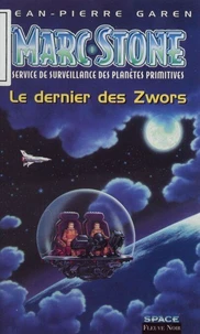 Le dernier des Zwors