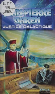 Justice galactique