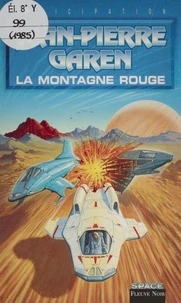 La montagne rouge