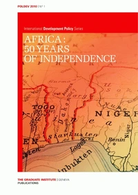 Africa : 50 years of independence